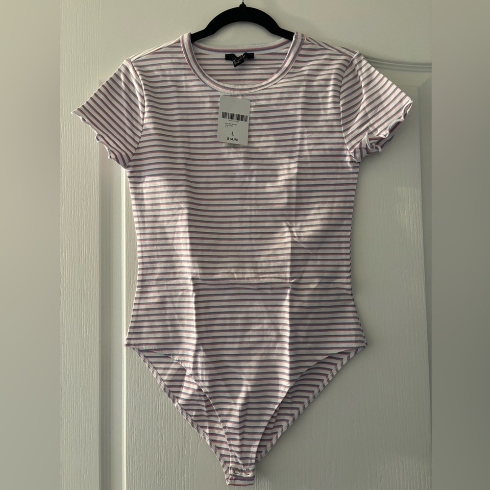 Forever 21 body suit